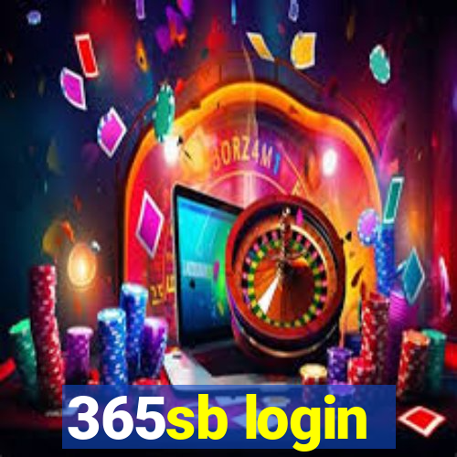 365sb login
